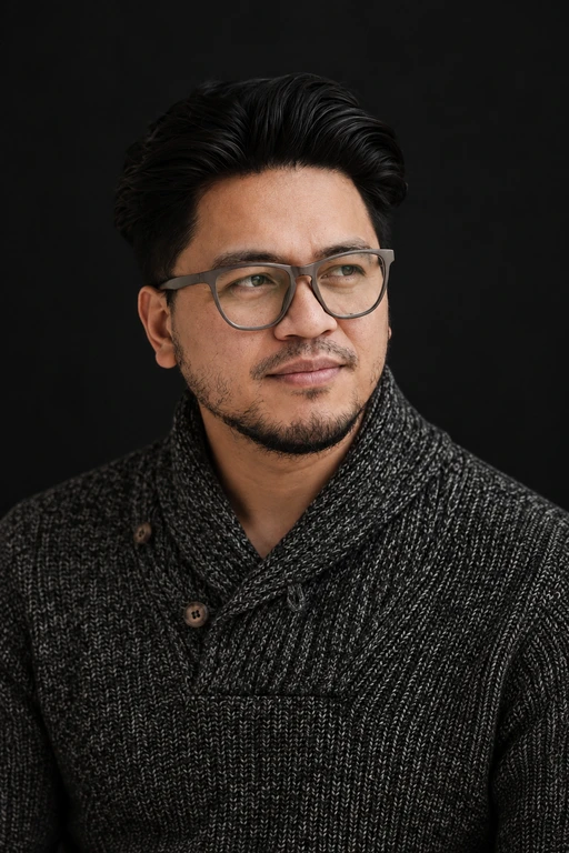 Dominic J. Arrow